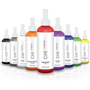 CHI - Chromashine Intense Bold - Semi-permanent Haarverf - Diverse Kleuren