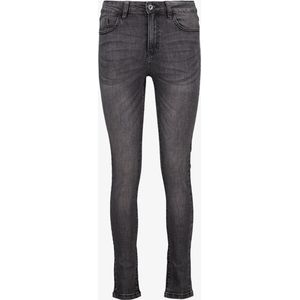 TwoDay dames skinny jeans - Zwart - Maat 34