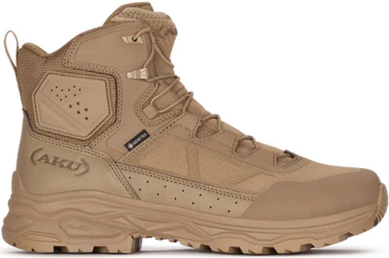 Aku Sentinel Mid Goretex Wandelschoenen