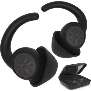 Rogi Oordoppen - Gehoorbescherming Vuurwerk - Oordoppen - Earplugs - Oud en Nieuw - Kinderen/Volwassenen