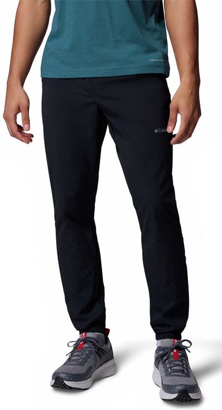Columbia - Tech™ Broek - Zwart - Wandelbroek