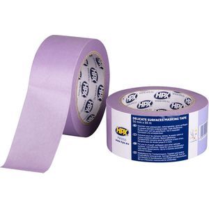 Masking 4800 Delicate Surfaces - paars 50mm x 50m