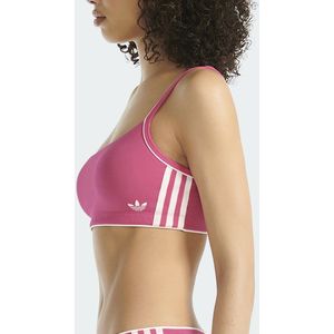 Adidas Originals Bustier Cozy Stretch Cotton