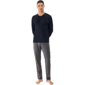 mey Rhombus - - Pyjama lang Serie Rhombus