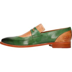 Melvin & Hamilton Heren Loafers Leonardo 46