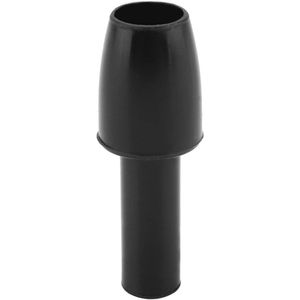 Allecto Plus - Froth Nozzle Kunststof Tuit voor Schuim in Café Melk Thee Shop - Verbeterde Froth Nozzle voor het maken van schuim