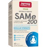 SAM-e 200mg 60 tabletten S-adenosylmethionine | Jarrow Formulas