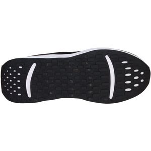 Nike - Promina - Wandelschoenen - Zwart Wit - Schuimlagen Demping