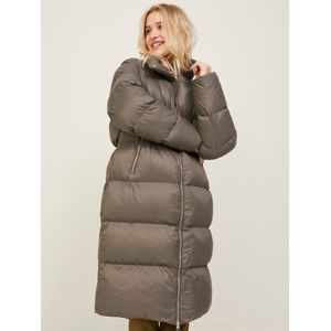 JJXX JXELLIE LONG  PUFFER JACKET Dames Jas - Maat XS