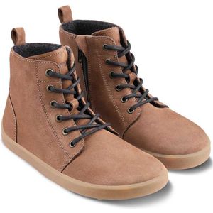 Be Lenka - Atlas - Barefoot Schoenen - Chocolate