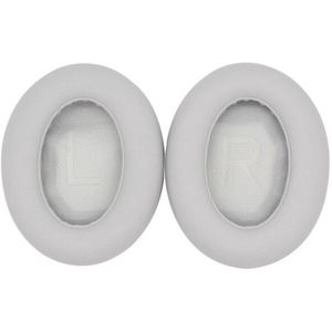 INF - JZNC700-44D - Oorkussens - Eiwitleer - Geschikt voor Bose 700 en NC700