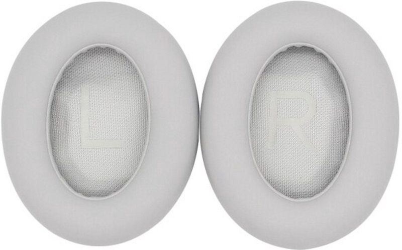 INF - JZNC700-44D - Oorkussens - Eiwitleer - Geschikt voor Bose 700 en NC700