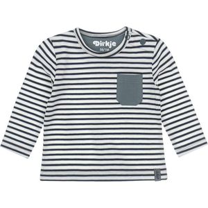 Dirkje Baby Jongens T-shirt - Maat 80