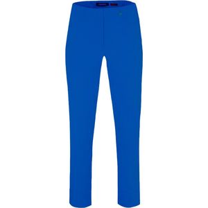 Robell Model Bella 09 - 7/8 Comfort Stretch - Kobalt Blauw - EU40