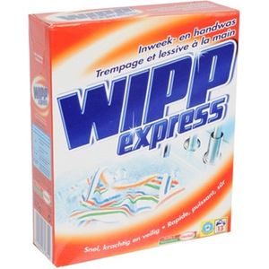 Wipp Express Pak 325 Gram