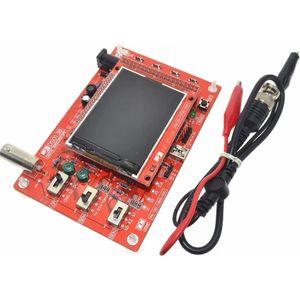 OTRONIC® Digitale Oscilloscoop DSO138 - Zakformaat (Voorgesoldeerd)
