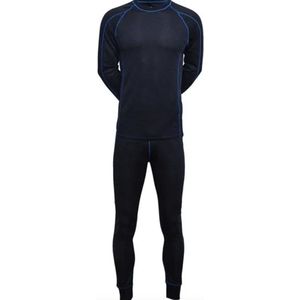 ProActive by JBS, Maat L Ski-ondergoedset, ondergoedset, comfortondergoed