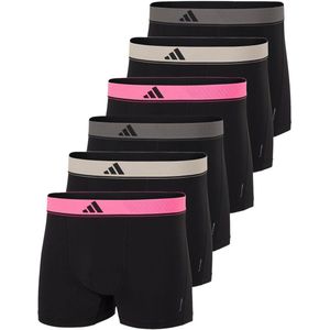 adidas Heren retro short / pant 6 pack Active Micro Flex Eco
