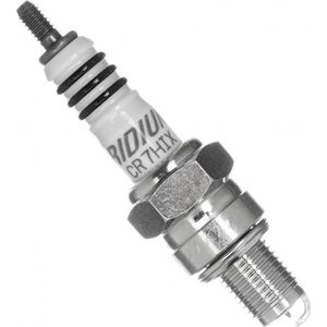 ngk bougie voor honda 70 st dax motorfiets 1990 tot 1996 nieuw