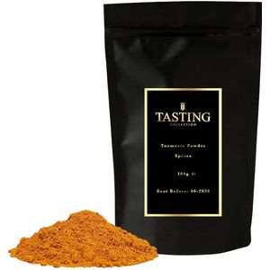 Turmeric Powder - Pouch 100 gram