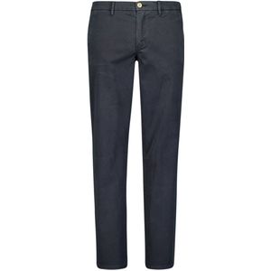 Basic chino garment dyed