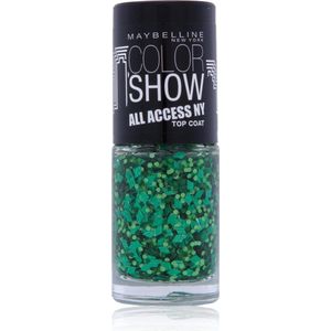 Maybelline Color Show All Access 425 Lady Liberty