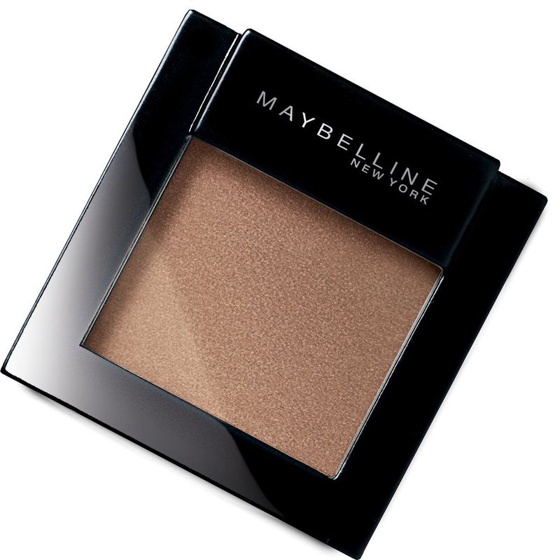 Maybelline - Color Sensational Mono Oogschaduw 2 g 20 Bronze