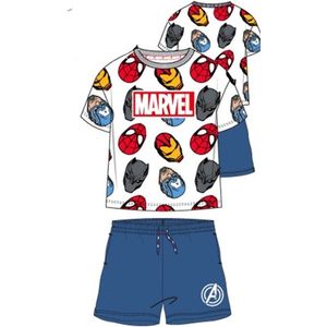 Marvel Avengers Kledingset Maat 104