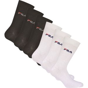 Fila Sokken Set van 6
