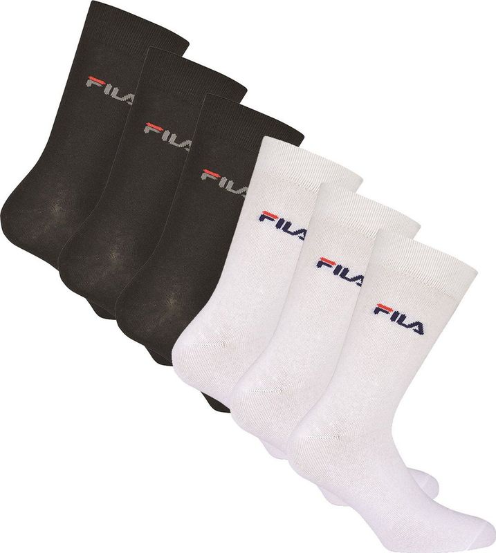 Fila Sokken Set van 6