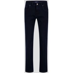 Gardeur - Bradley - Jeans - Donkerblauw - Katoenmix - 5-Pocket