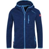 Trollkids - Jondalen Jacket XT - Fleecevest - Blauw