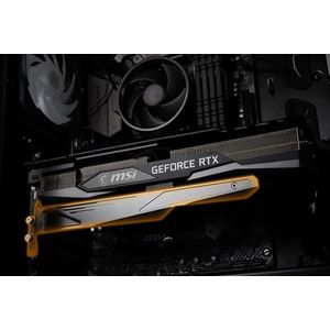 MSI GAMING RTX 3060 TI Z Trio 8G LHR NVIDIA GeForce RTX 3060 Ti 8 GB GDDR6