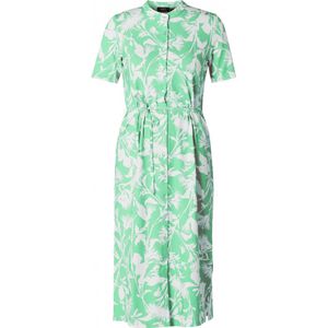 YESTA Hina One pieces - Bright Green/Off Whi - maat 0(46)