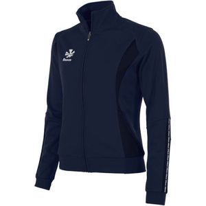 Reece Shift Full Zip Top Dames - Maat XXL