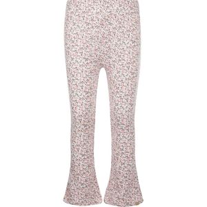 Koko Noko R-girls 3 Meisjes Legging - Pink - Maat 116