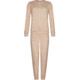Rebelle - Cosy Frost - Pyjama - Beige