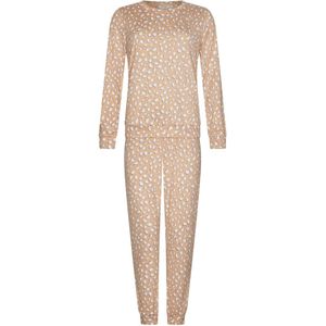 Rebelle - Cosy Frost - Pyjama - Beige