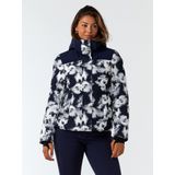 FALCON - nanda jacket - Ski jack dames - Blauw