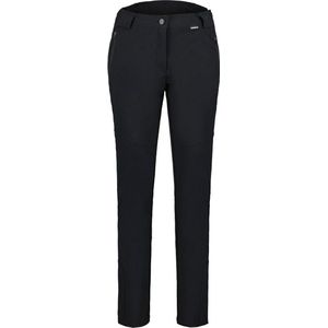 Icepeak Doral Trousers - Black - Wintersport - Gevoerde broeken - Lange broeken