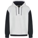 Armani Exchange Xm000291_af10818 Hoodie Wit M Man