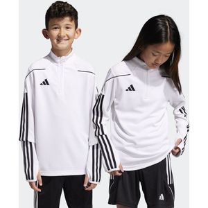 adidas Performance Tiro 23 League Training Shirt - Wit - Gemaakt van Gerecycled Materiaal