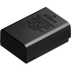 Nikon EN-EL25 Lithium-Ion (Li-Ion) 1120 mAh