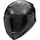 Scorpion - EXO-GT SP AIR - Integraalhelm - Mat Parel Zwart - Composietmateriaal