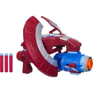 Marvel Avengers Assembler Gear Captain America