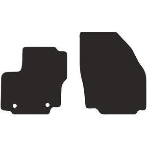 BASIC voorzijde voor: Ford S-MAX MK1 minivan 2006-2012
