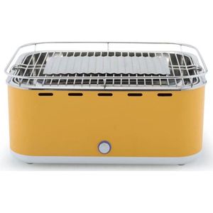 Tafel Barbecue Houtskool - Tafelbarbecue Houtskool - Tafelbarbecue - Tafelbbq - Draagbare Tafelbbq