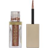 Stila - Glitter & Glow Liquid Eye Shadow - Oogschaduw - 4.50ml - Kitten Karma