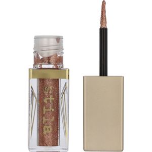 Stila - Glitter & Glow Liquid Eye Shadow - Oogschaduw - 4.50ml - Kitten Karma