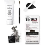 Godefroy Professional Wenkbrauwverf Dark Brown (20 Toepassingen)